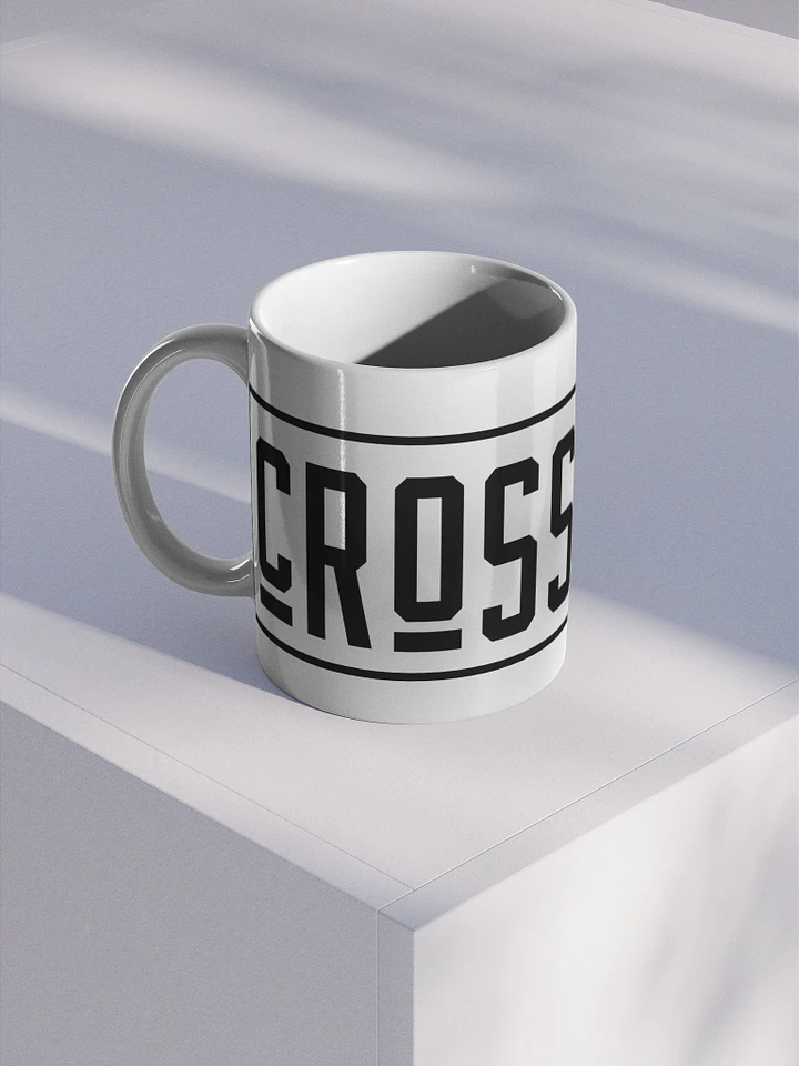 CrossCrew Mug product image (1)