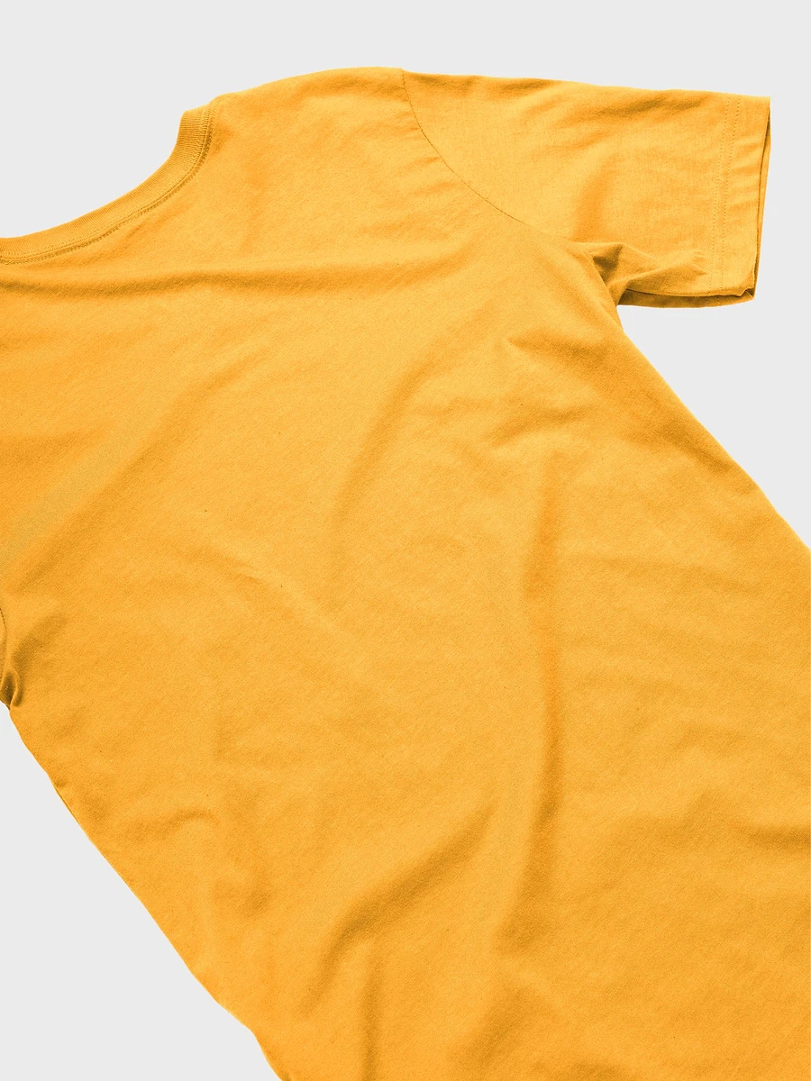 TERFS Get The TSEER Short Sleeve Unisex T-Shirt product image (4)