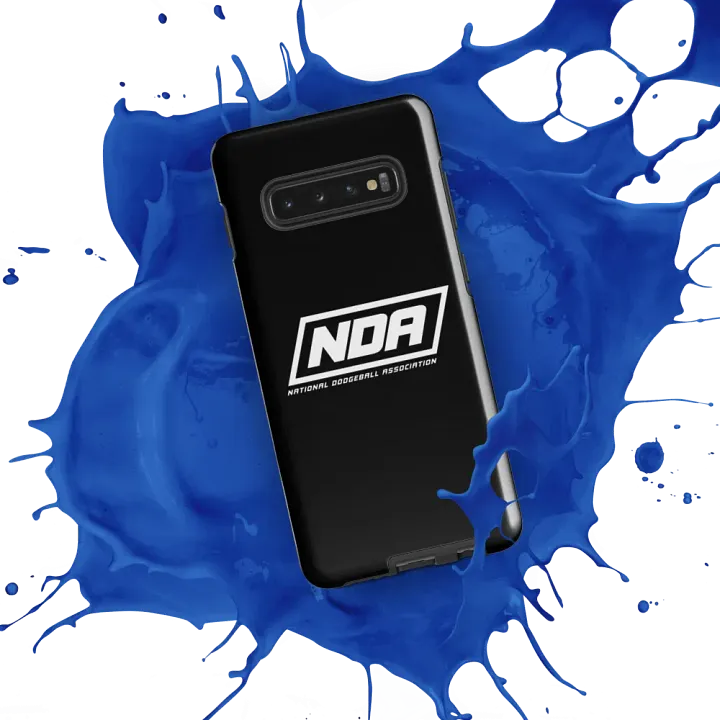 NDA Samsung® Tough Case product image (1)