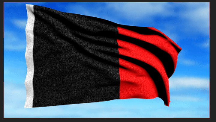 Drapo Empire Hayti product image (2)