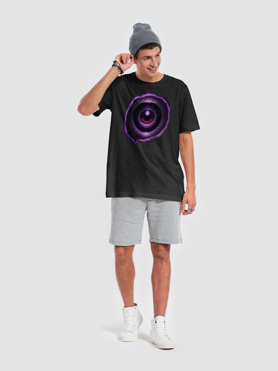 Ethereal Eye Unisex T-Shirt product image (23)