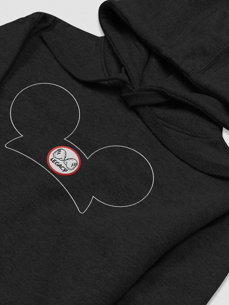 Legacy Ears Hoodie product image (3)