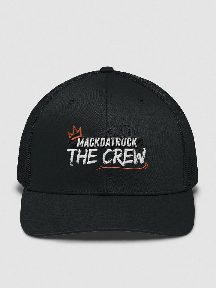 THE CREW OWB product image (2)