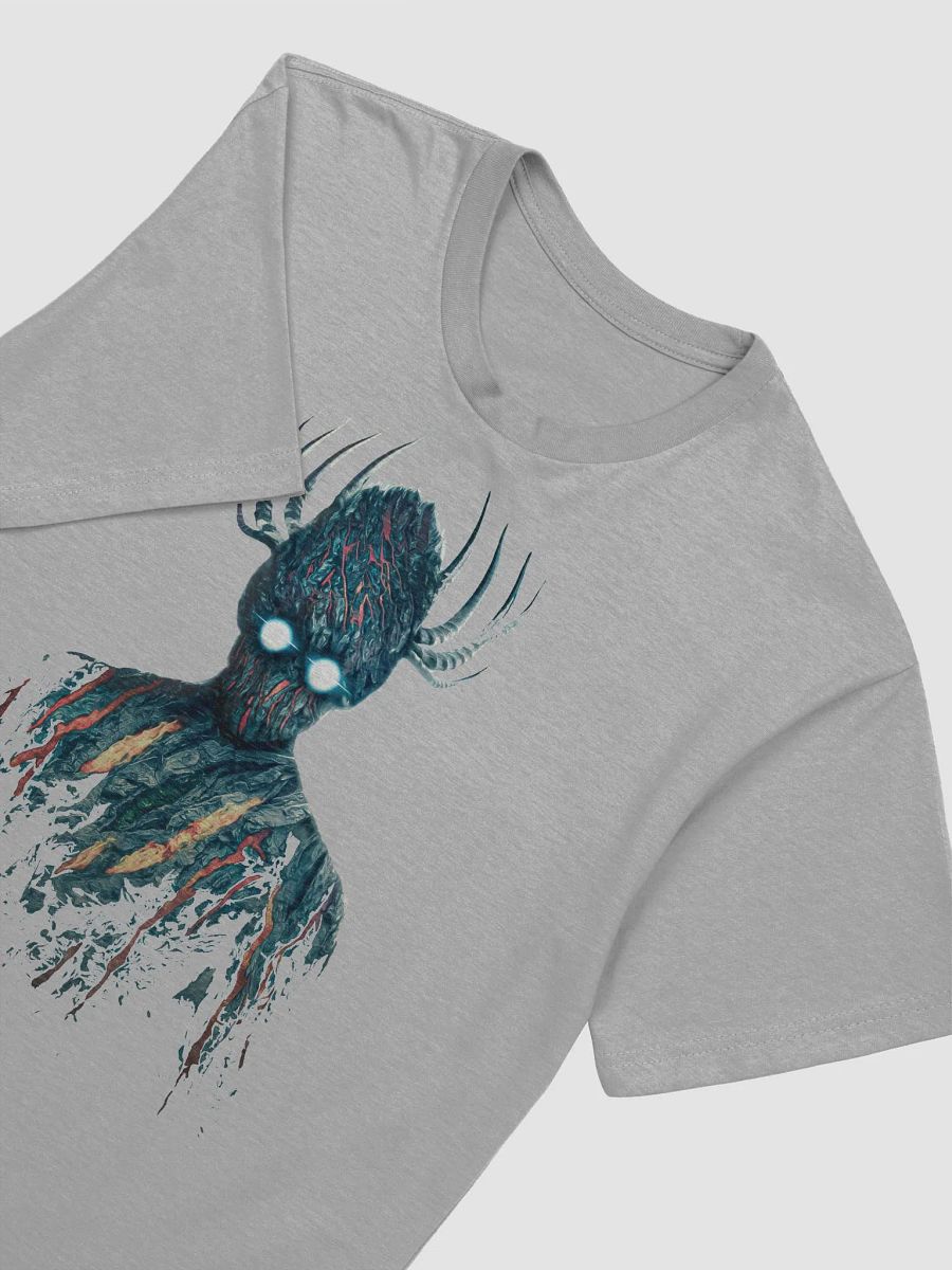 The beast T-shirt product image (4)