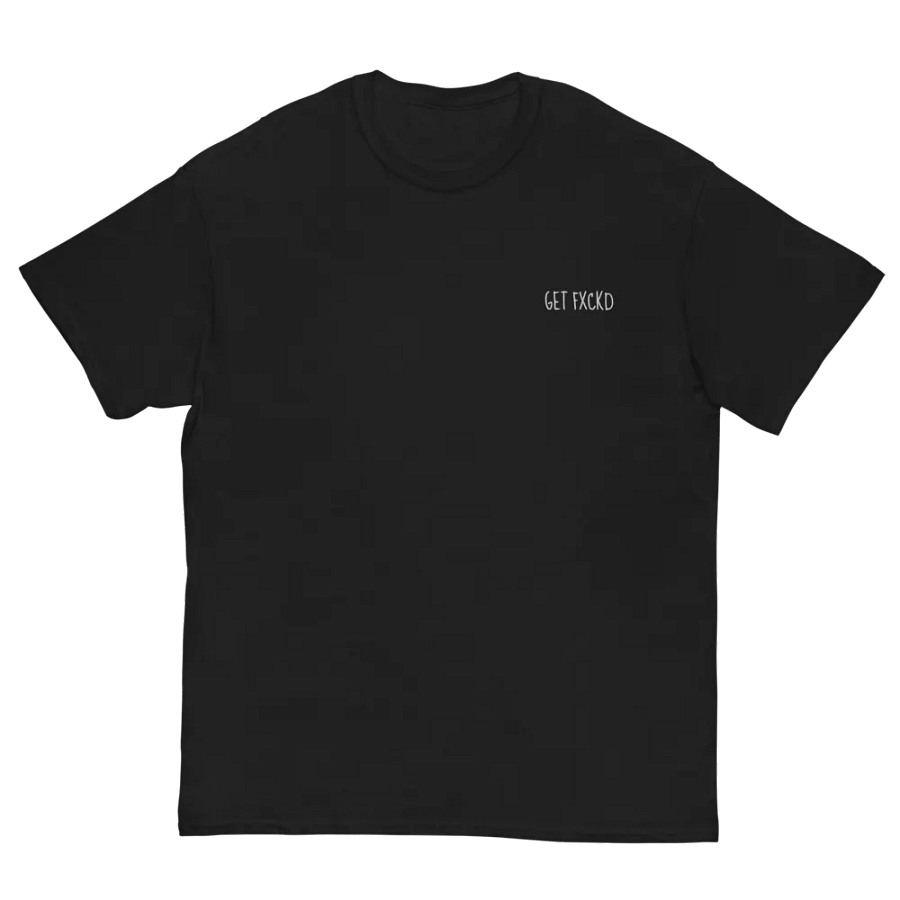 TE Get FXCKD T-shirt product image (12)