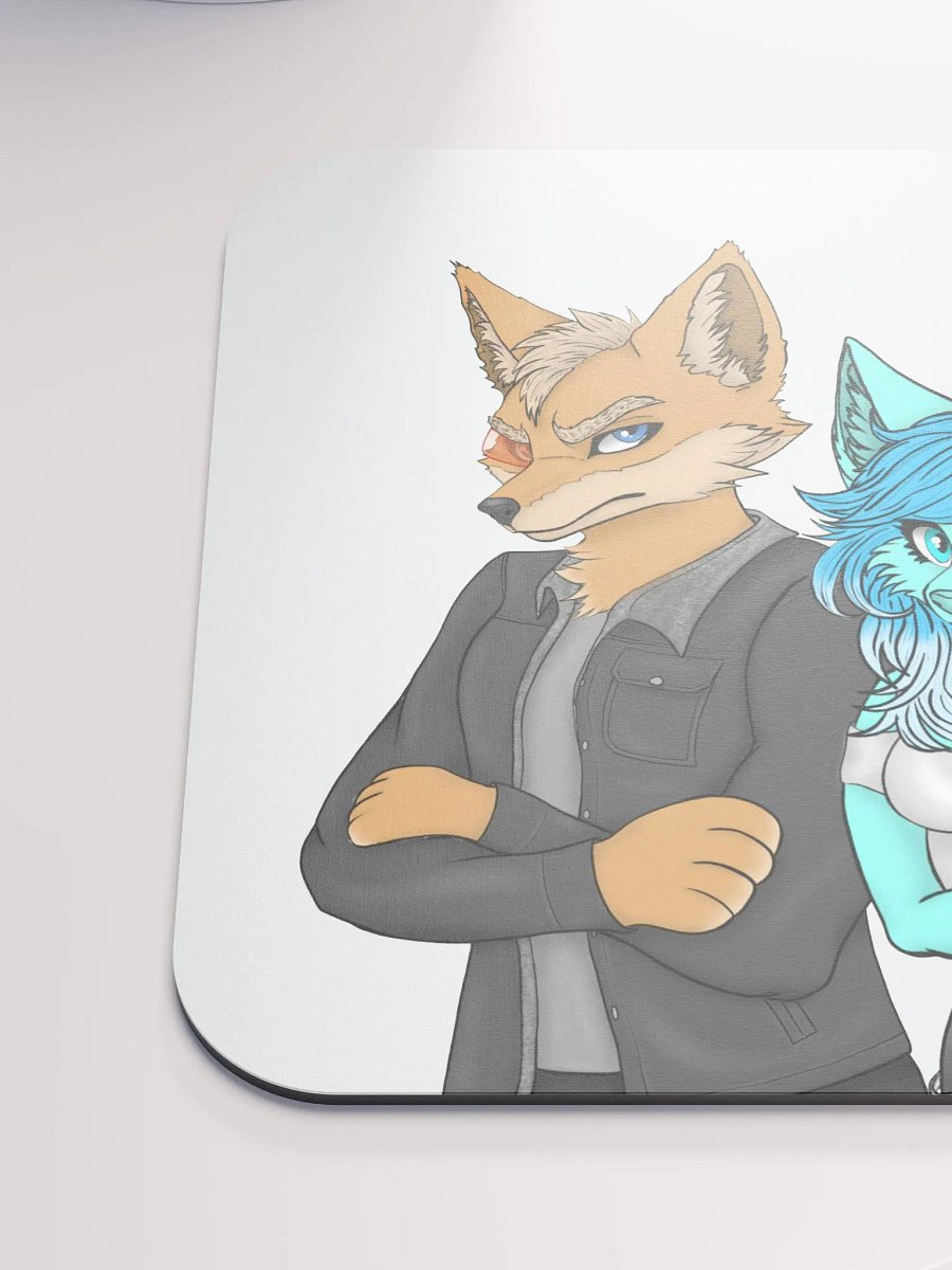 Fox Duo product image (6)