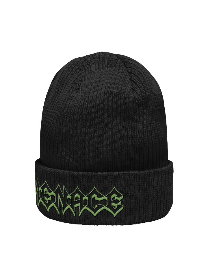Menace Beanie product image (2)