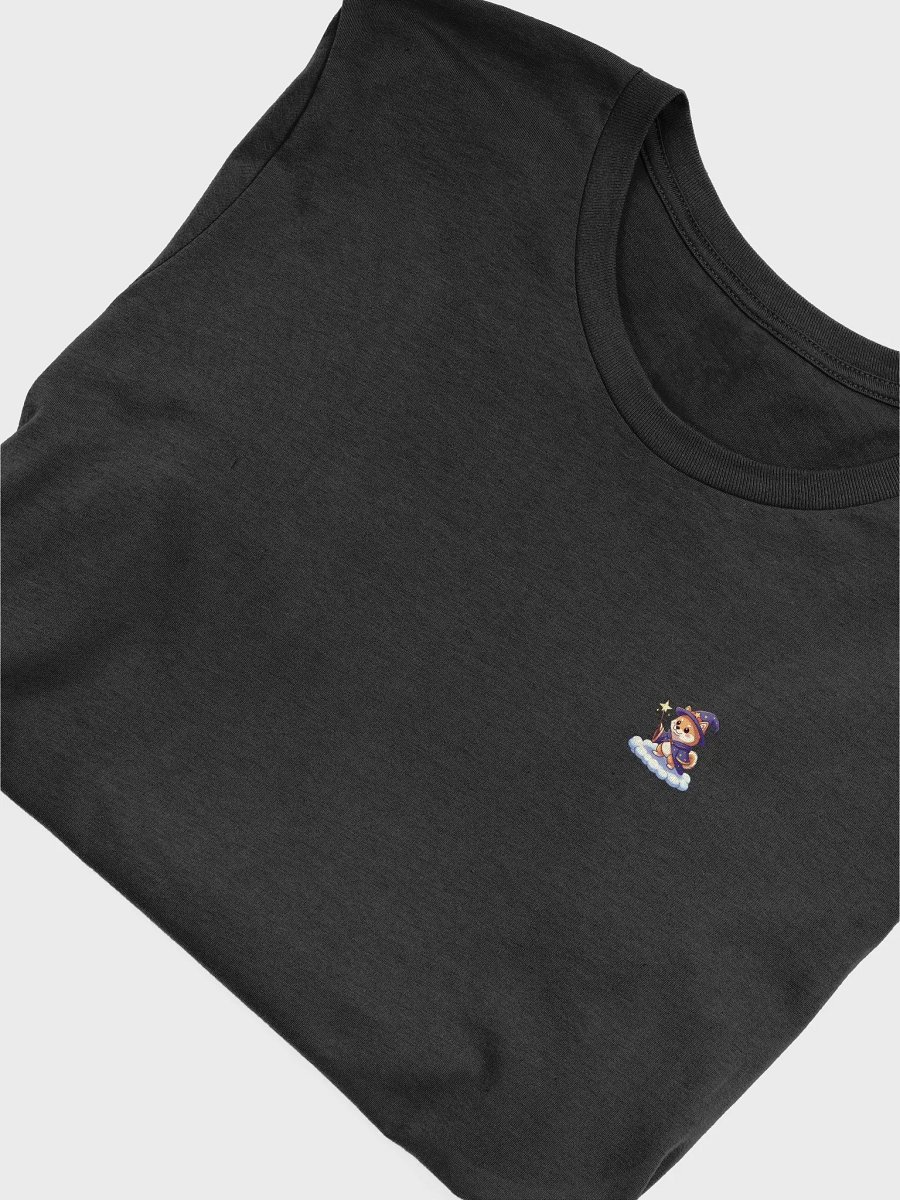 Nova Inu Wiz Supersoft T-Shirt product image (37)