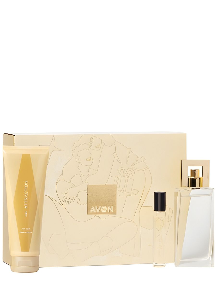 Attraction for Her Gift Set product image (1)