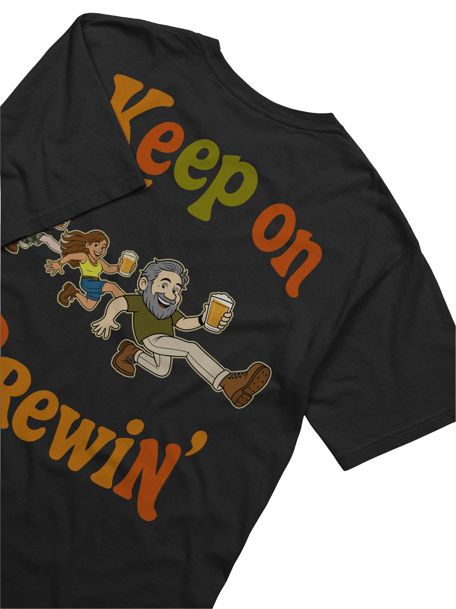 Brewer's Statement Tee product image (6)