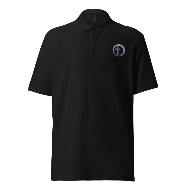Embroidered Men's/Unisex Polo product image (1)
