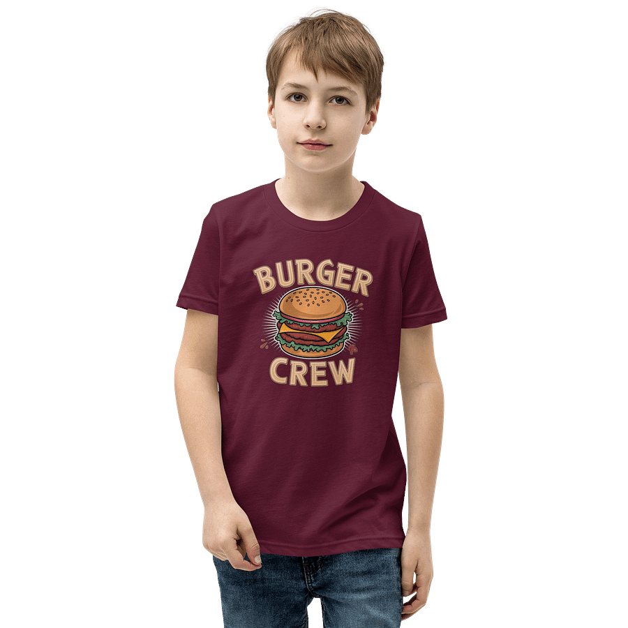 Burger Crew product image (1)
