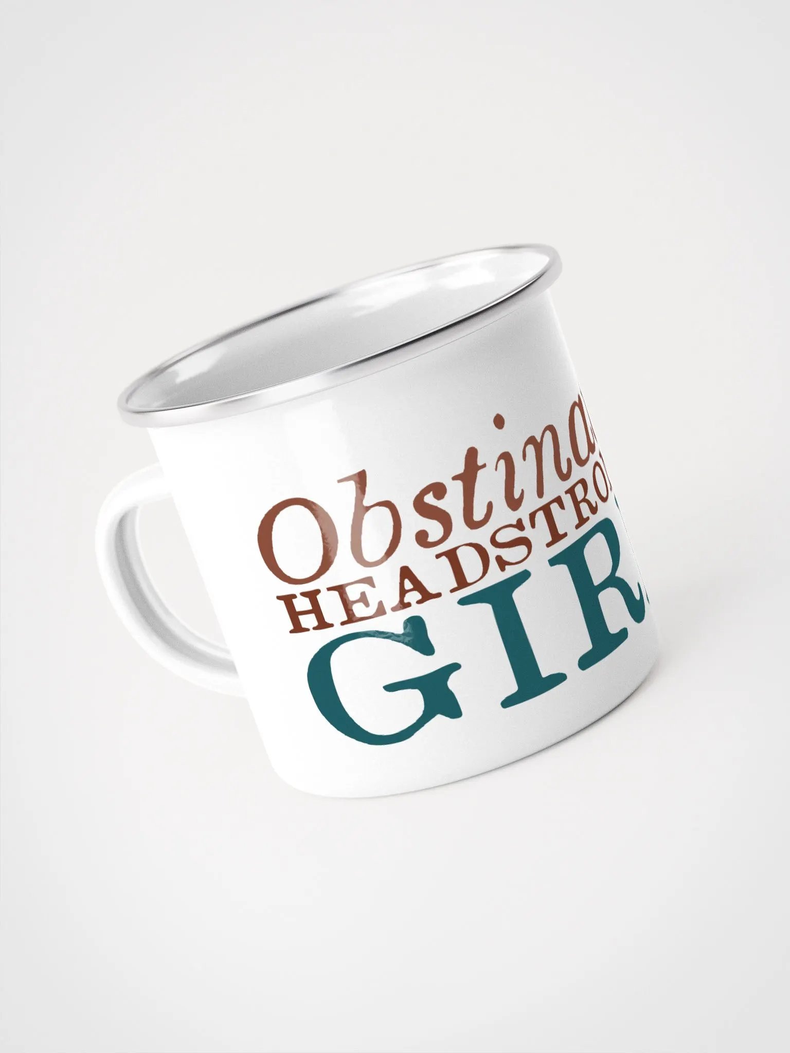 Obstinate Headstrong Girl product image (4)