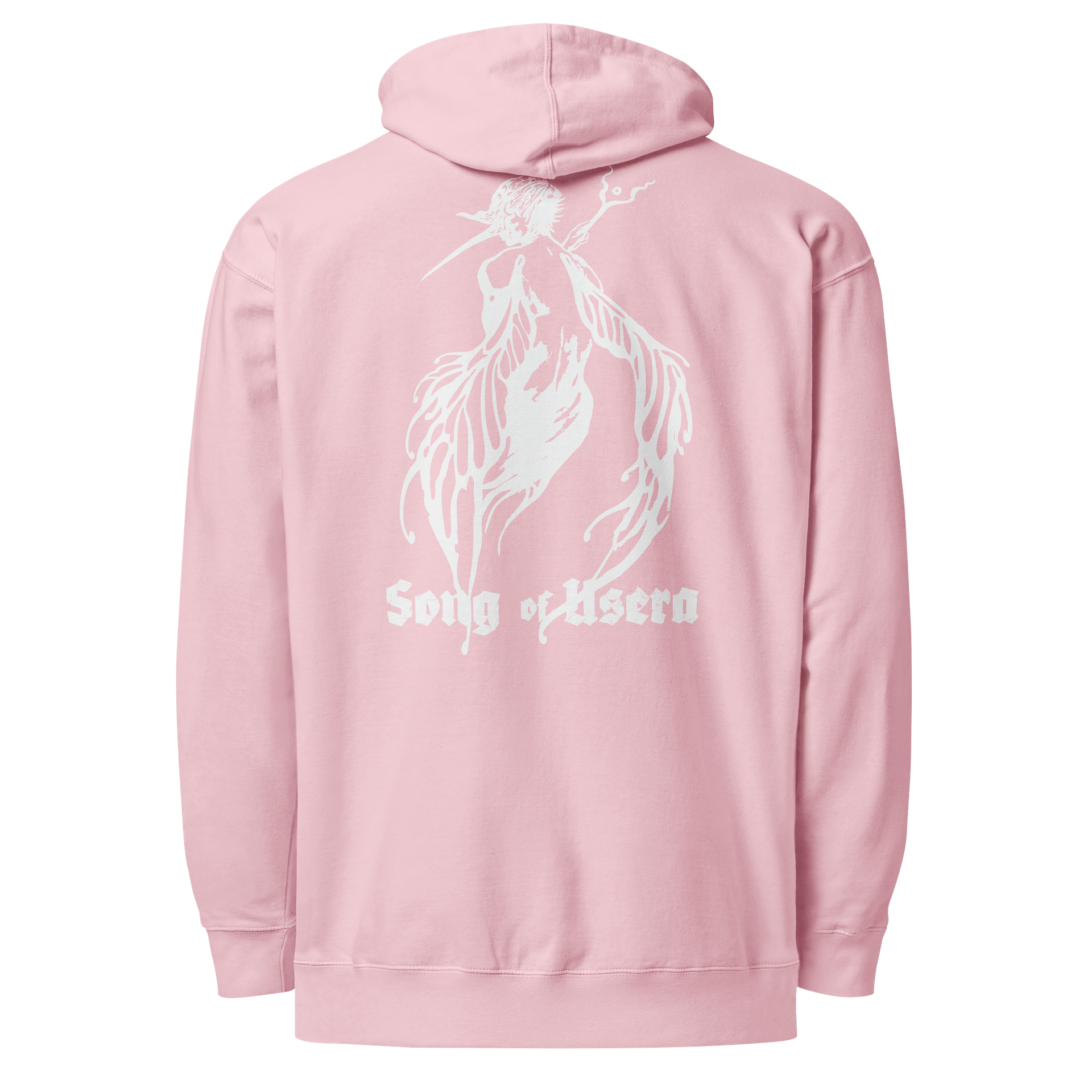 Pink SoU Hoodie product image (1)
