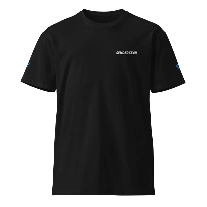 NEED MONEY FOR MTB SHIRT product image (2)
