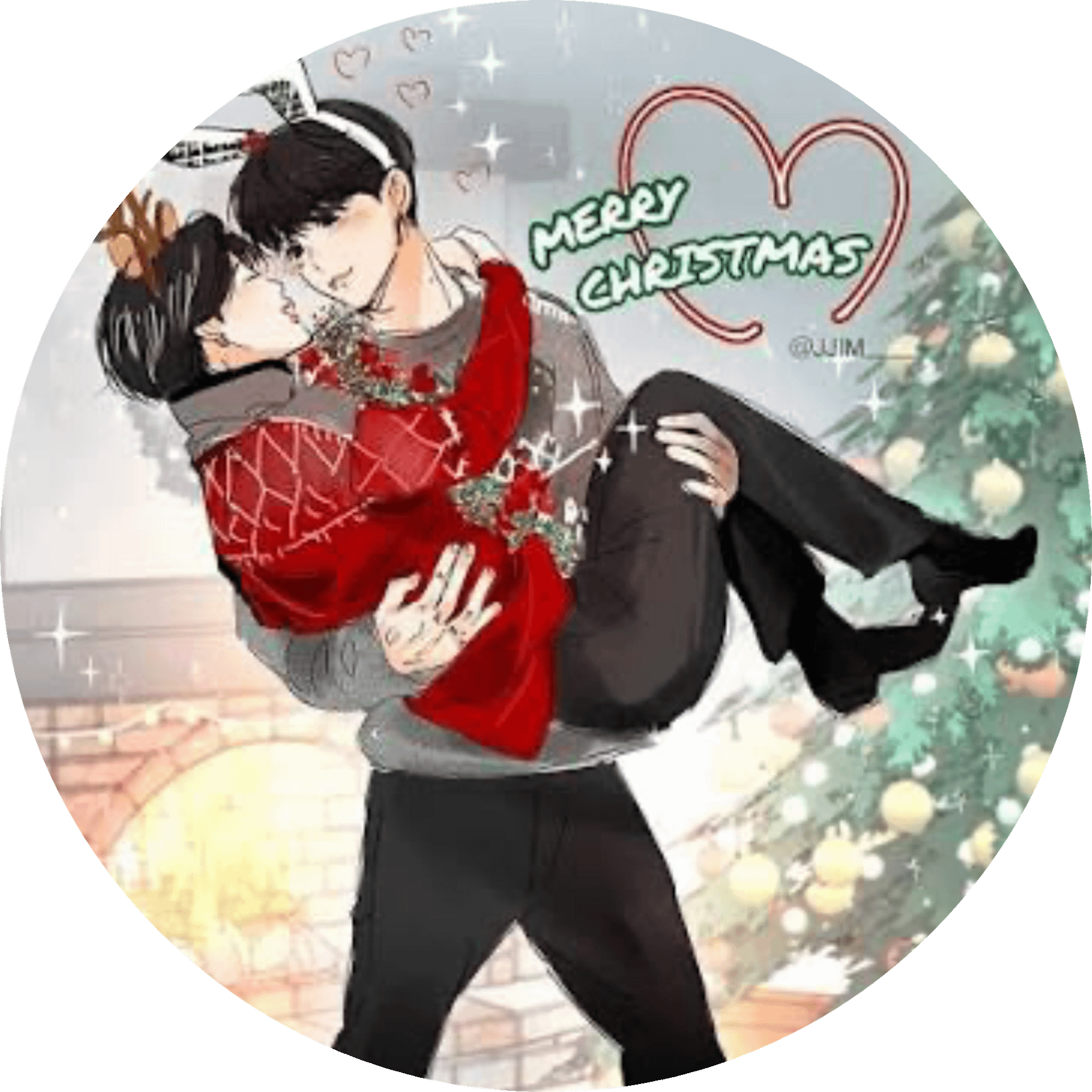 Free Christmas pfp product image (1)