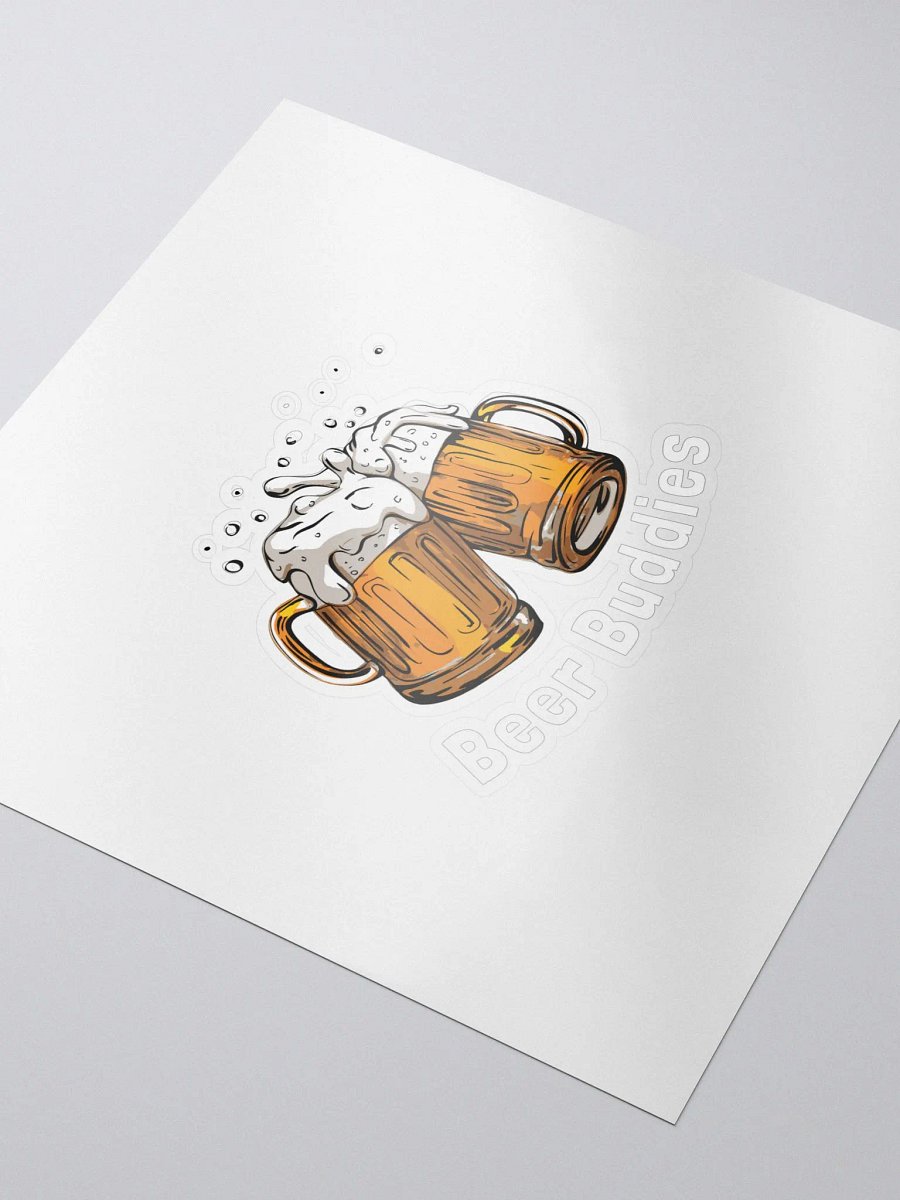 Beer Buddies product image (3)