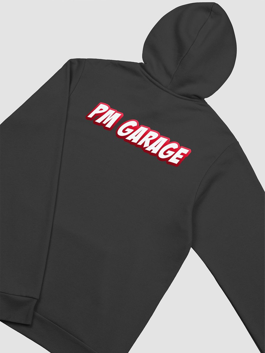 PM Garage Hoodie product image (4)