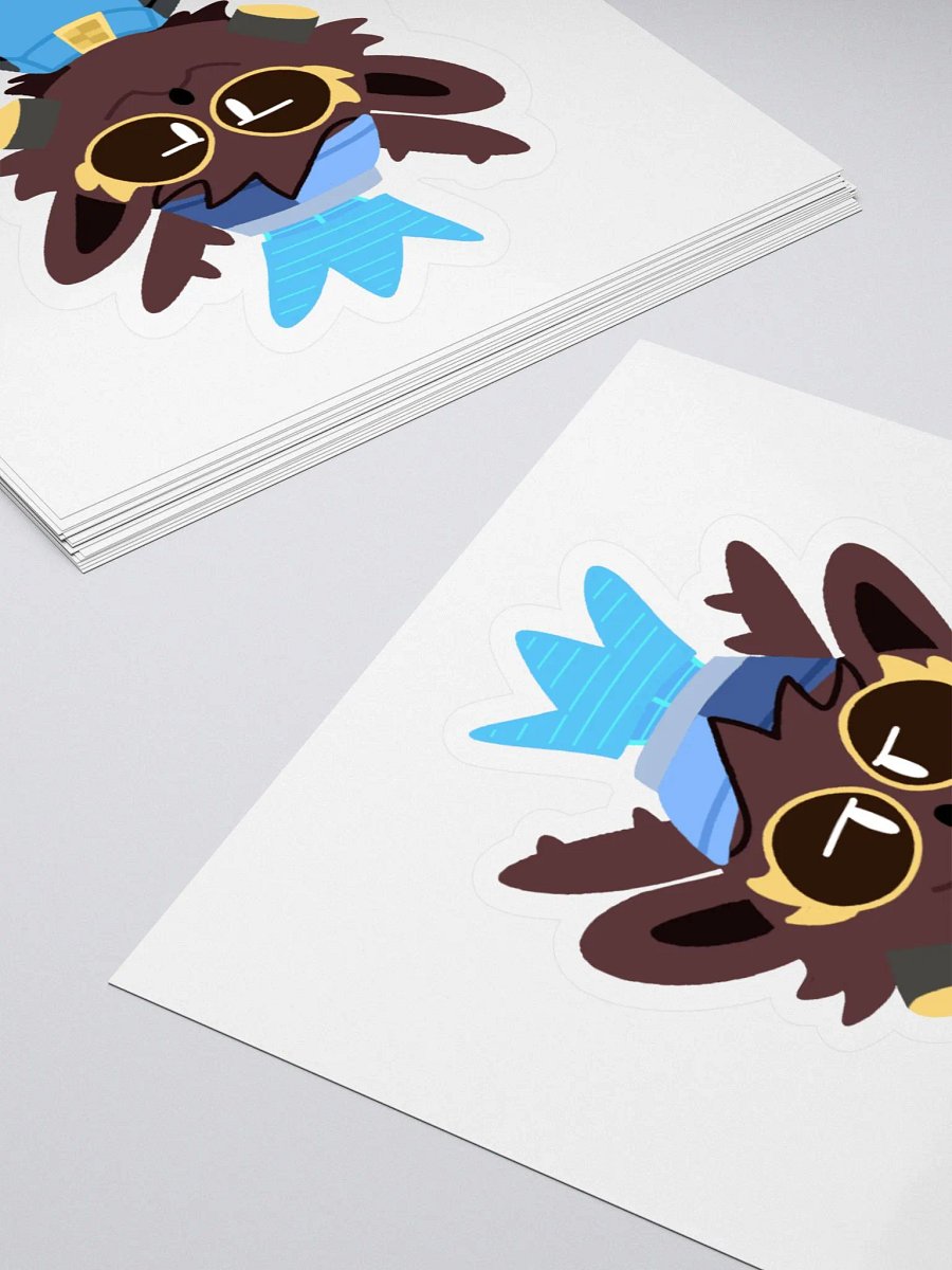Chibi Pyro product image (4)