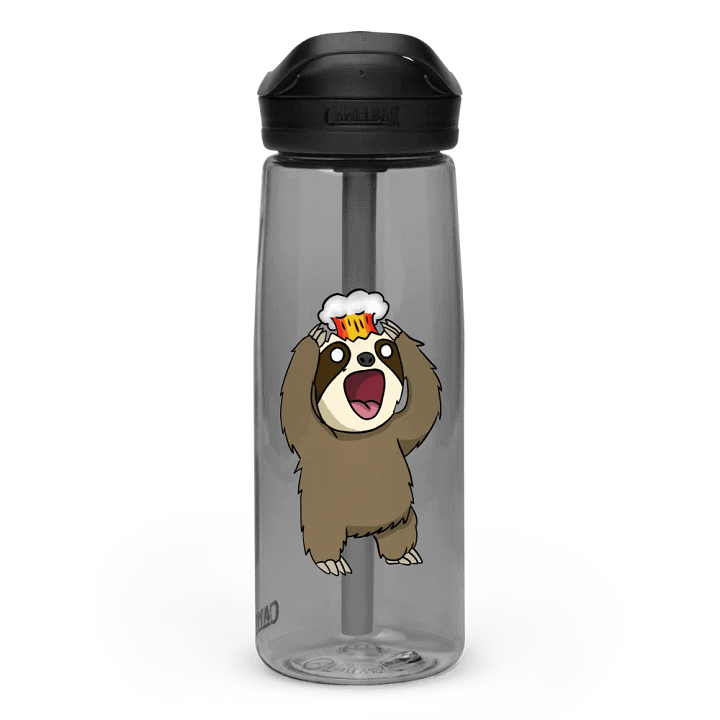 Sports water bottle - Mind blown product image (5)