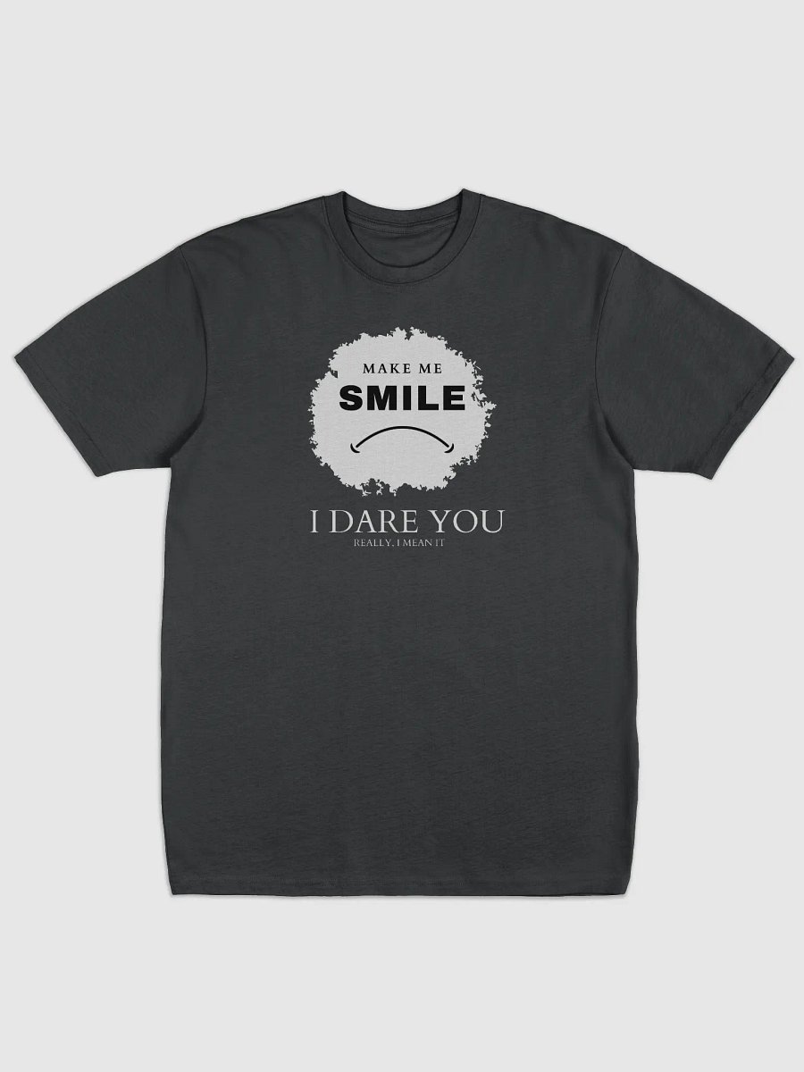 Upside-Down Dare Men's Tee product image (1)