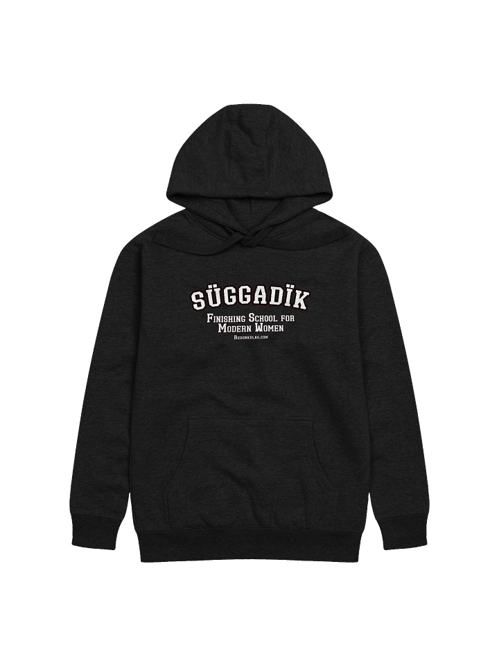 Suggadik - Pullover Hoodie product image (4)