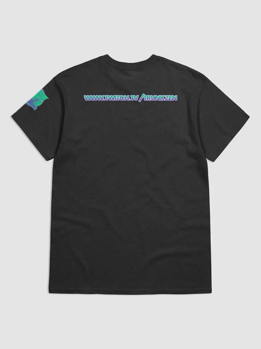 Trunkzen Rave product image (2)