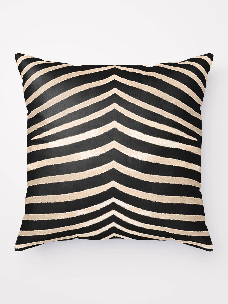 Zebra II Pillow Cover product image (1)
