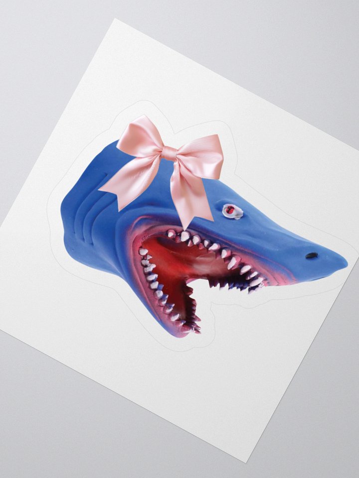 Suzanne Sticker product image (4)