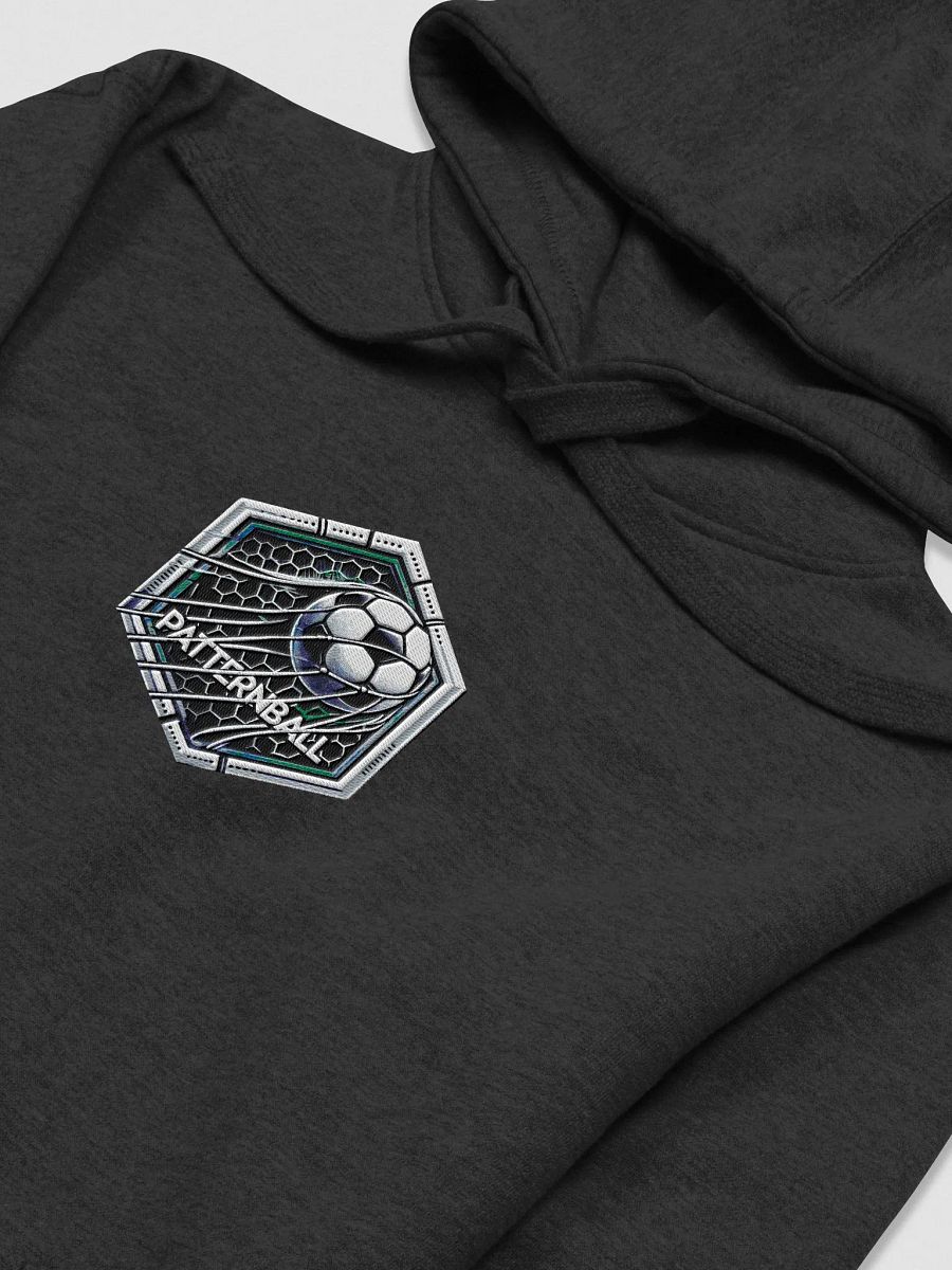 PPC Pattern ball Hoodie product image (23)
