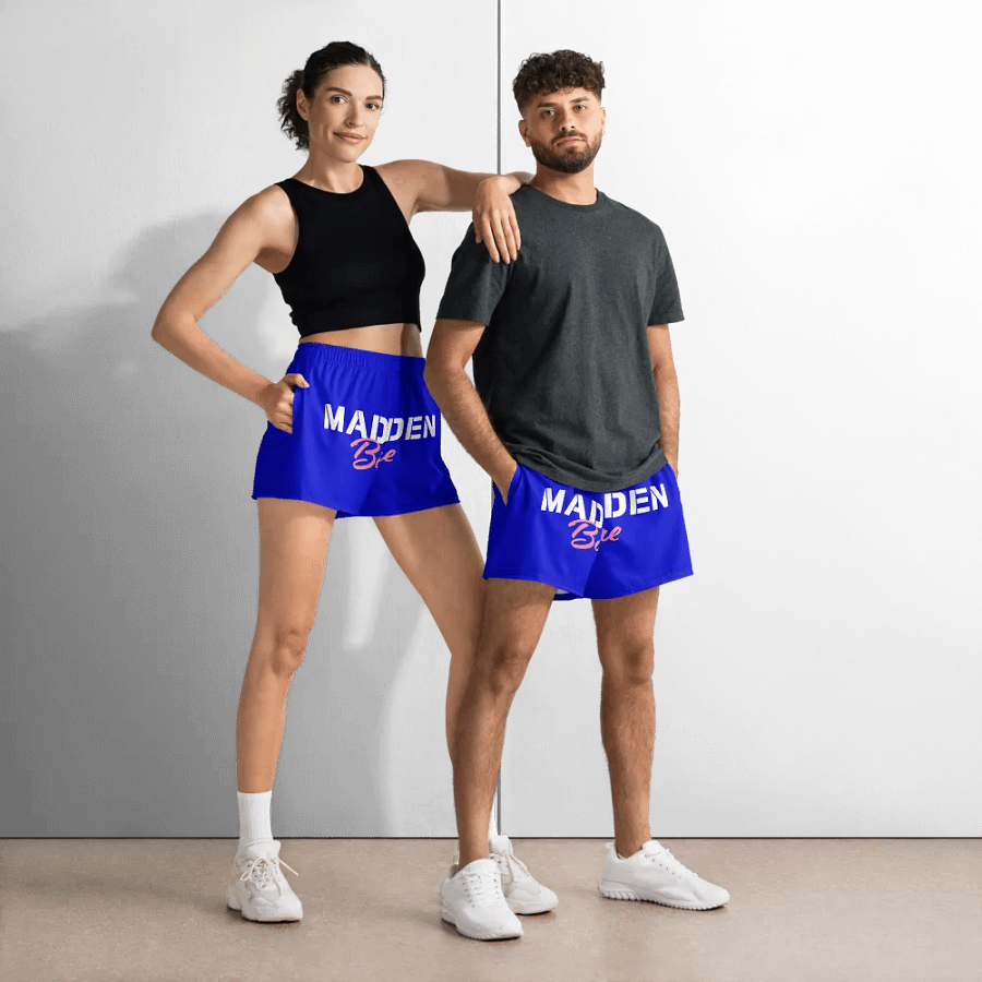MaddenBae Short Shorts product image (8)