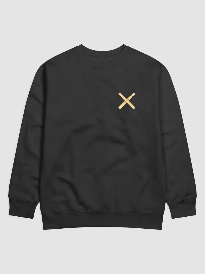 Drummer Boi Long Sleeve product image (1)
