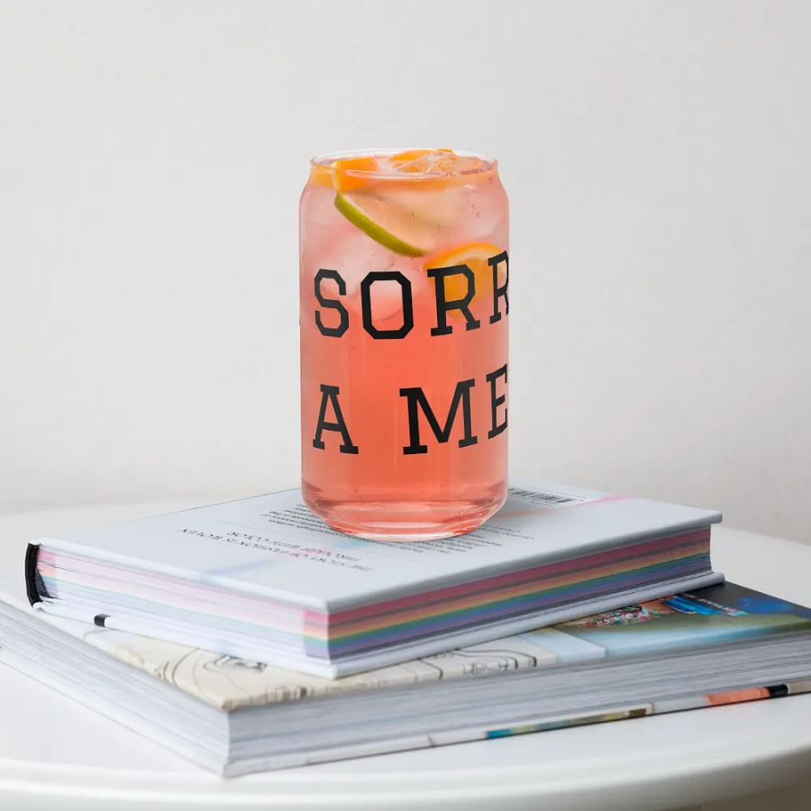 I’m Sorry I’m mess! product image (4)