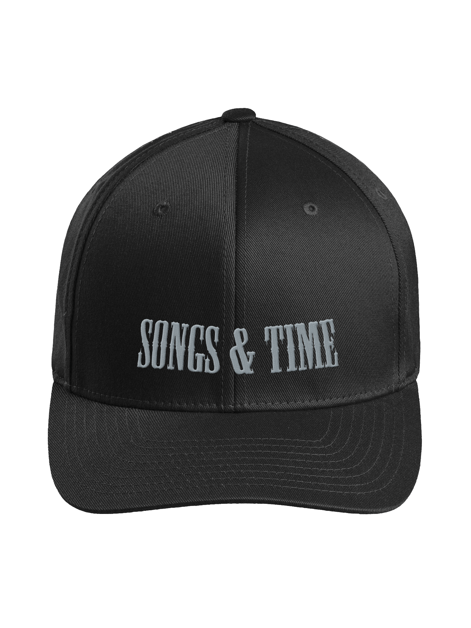 Songs & Time – Hat product image (3)