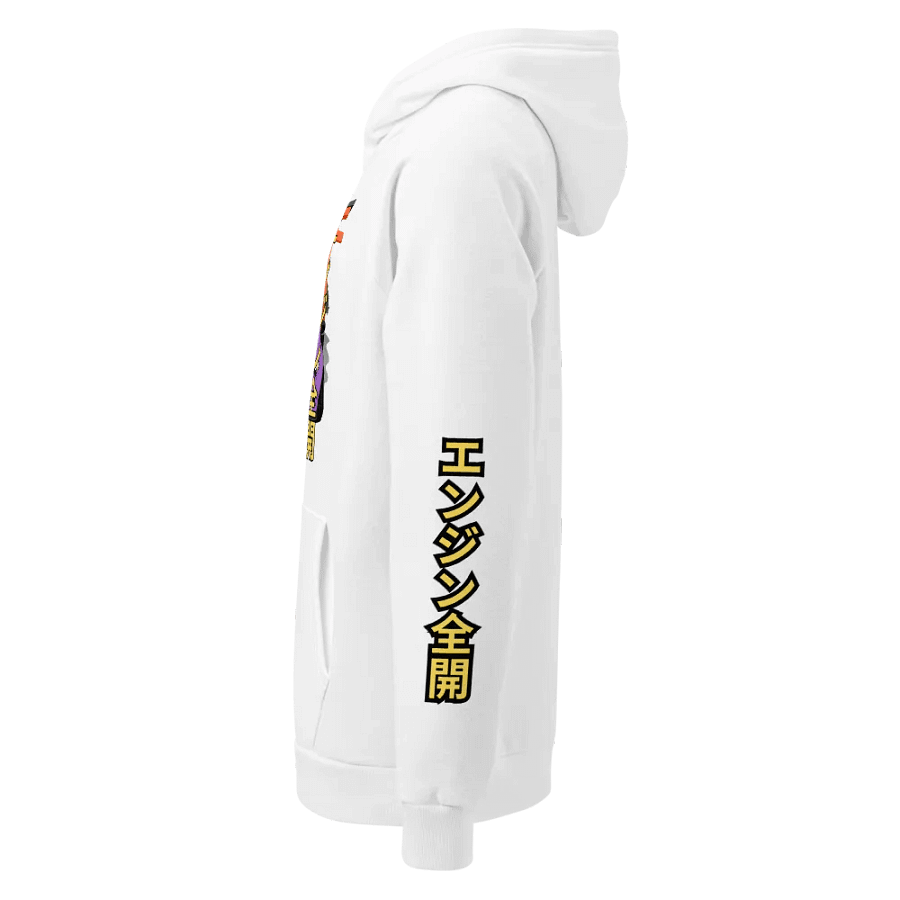 Samurai Drive: Engine Unleashed product image (4)