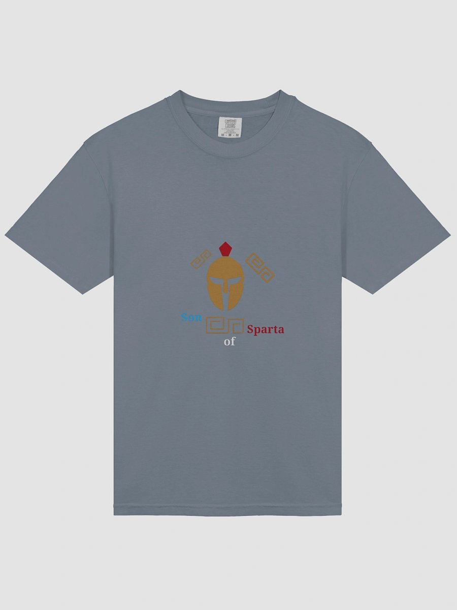 Spartan Legacy Graphic Tee product image (3)
