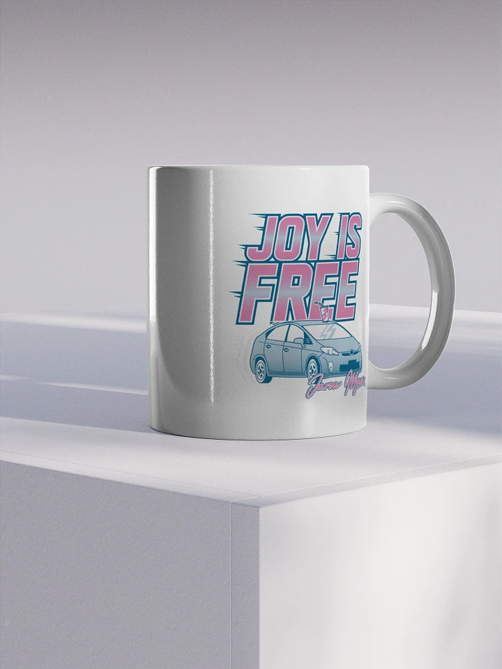 Joy Is Free Mug product image (1)
