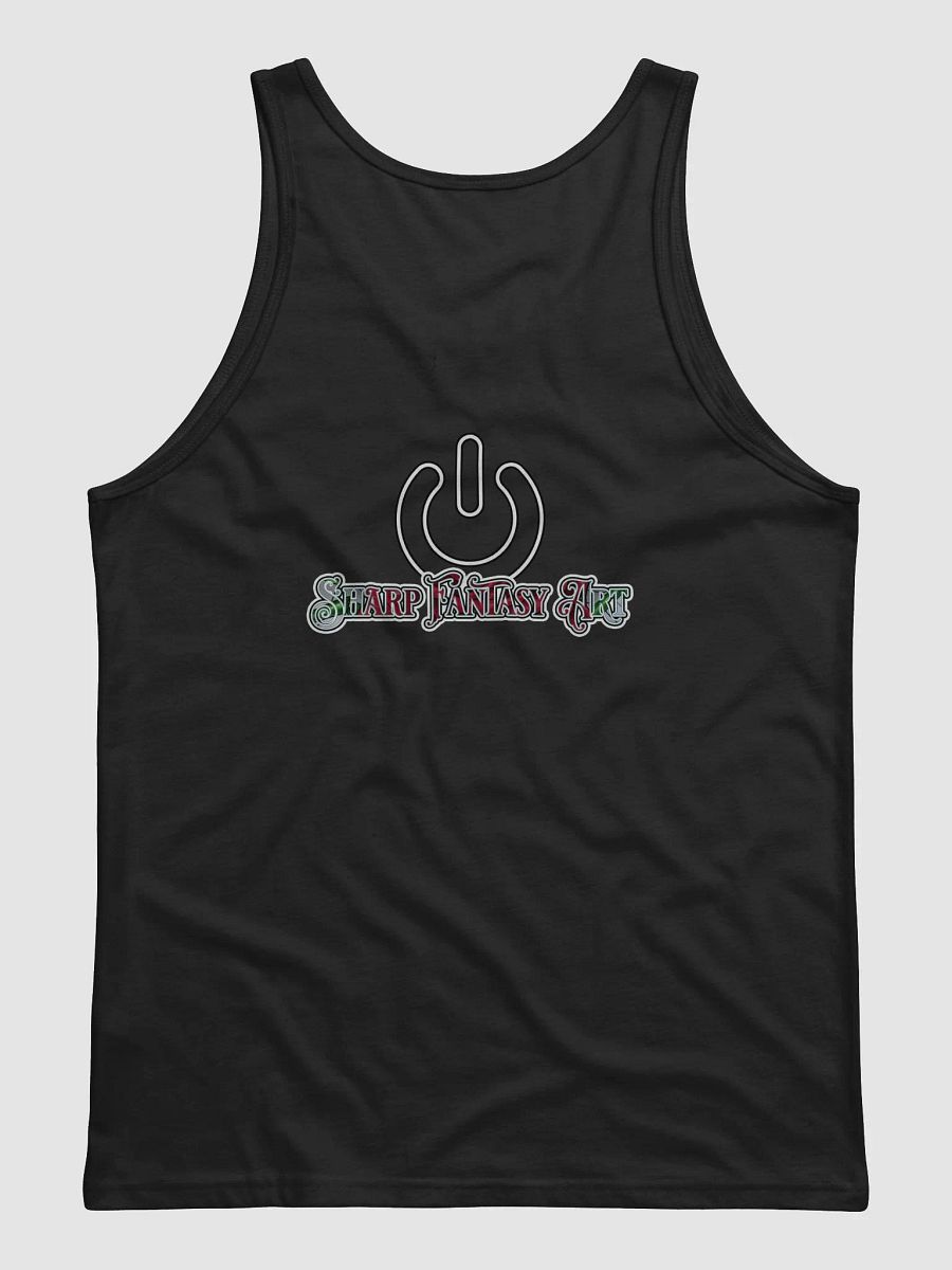 Rose Weaver - SFA Tank product image (2)