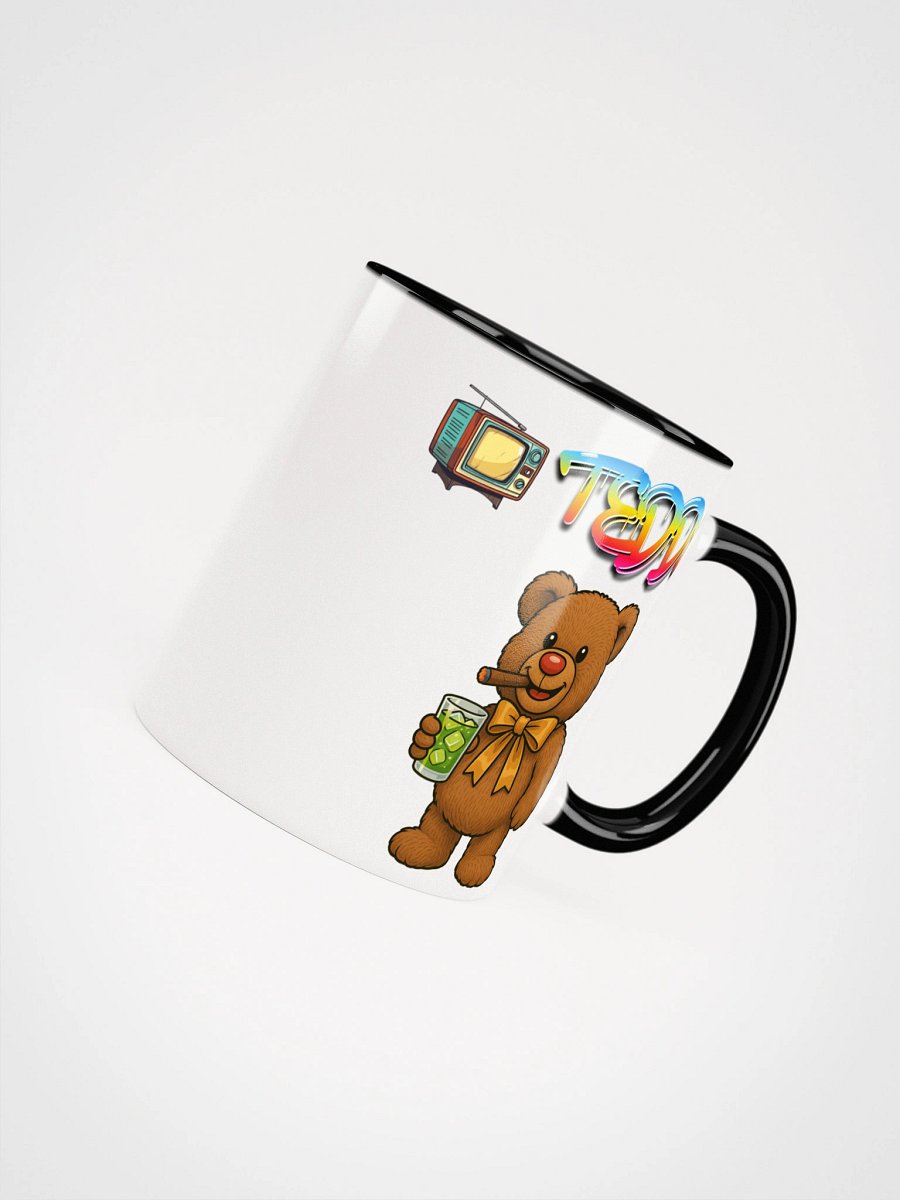 Teddy Ceramic Mug product image (45)