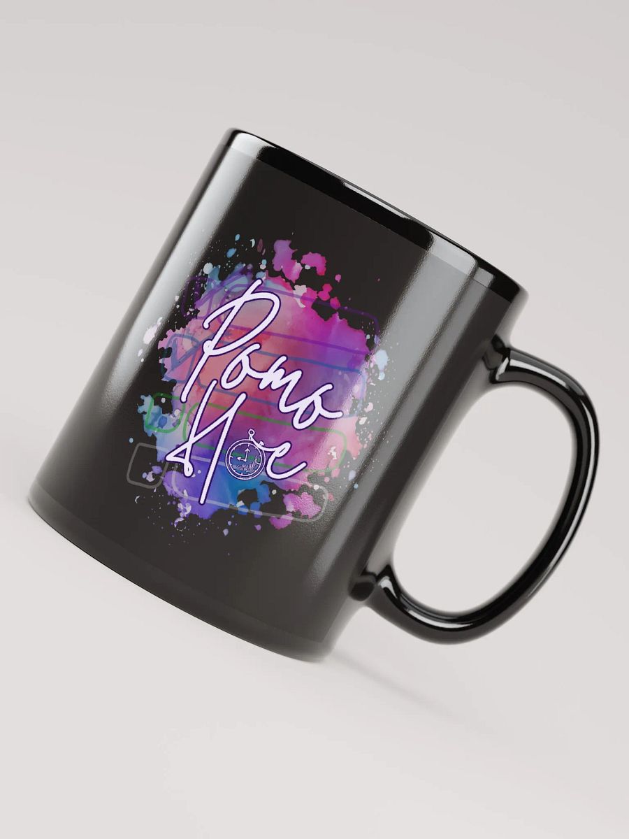 Pomohoe Mug product image (7)