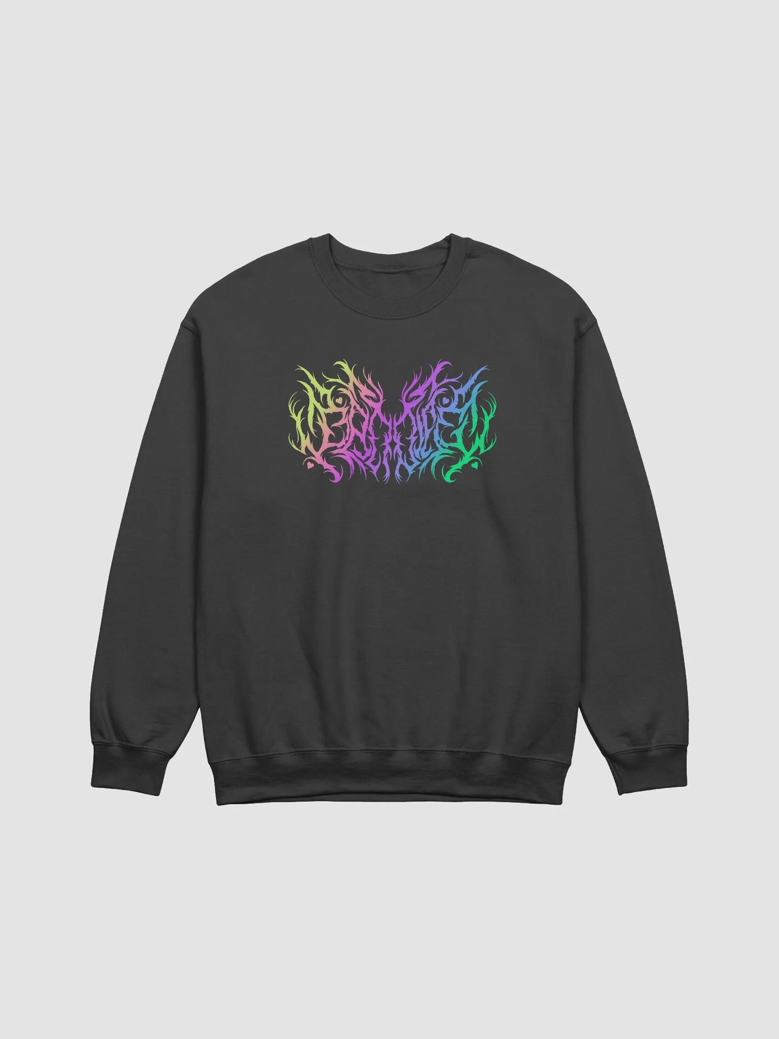 PinkMetal Sweatshirt product image (3)