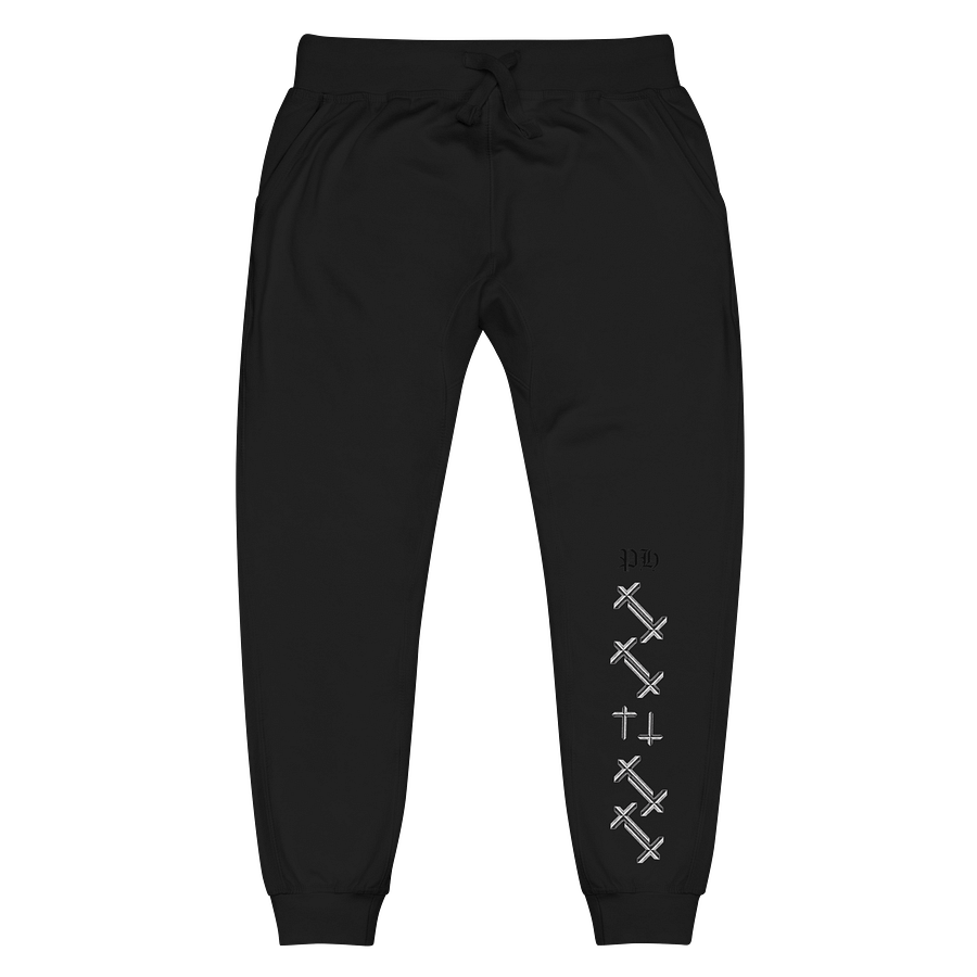 FKN FO' MUNNY JOGGY'S - SLIM CUT product image (4)