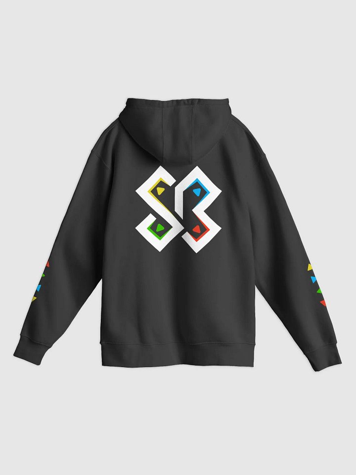SB Streetwear - Hoodie product image (2)