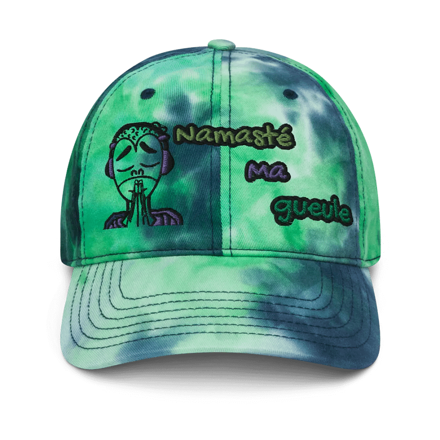 La chakrasquette product image (8)