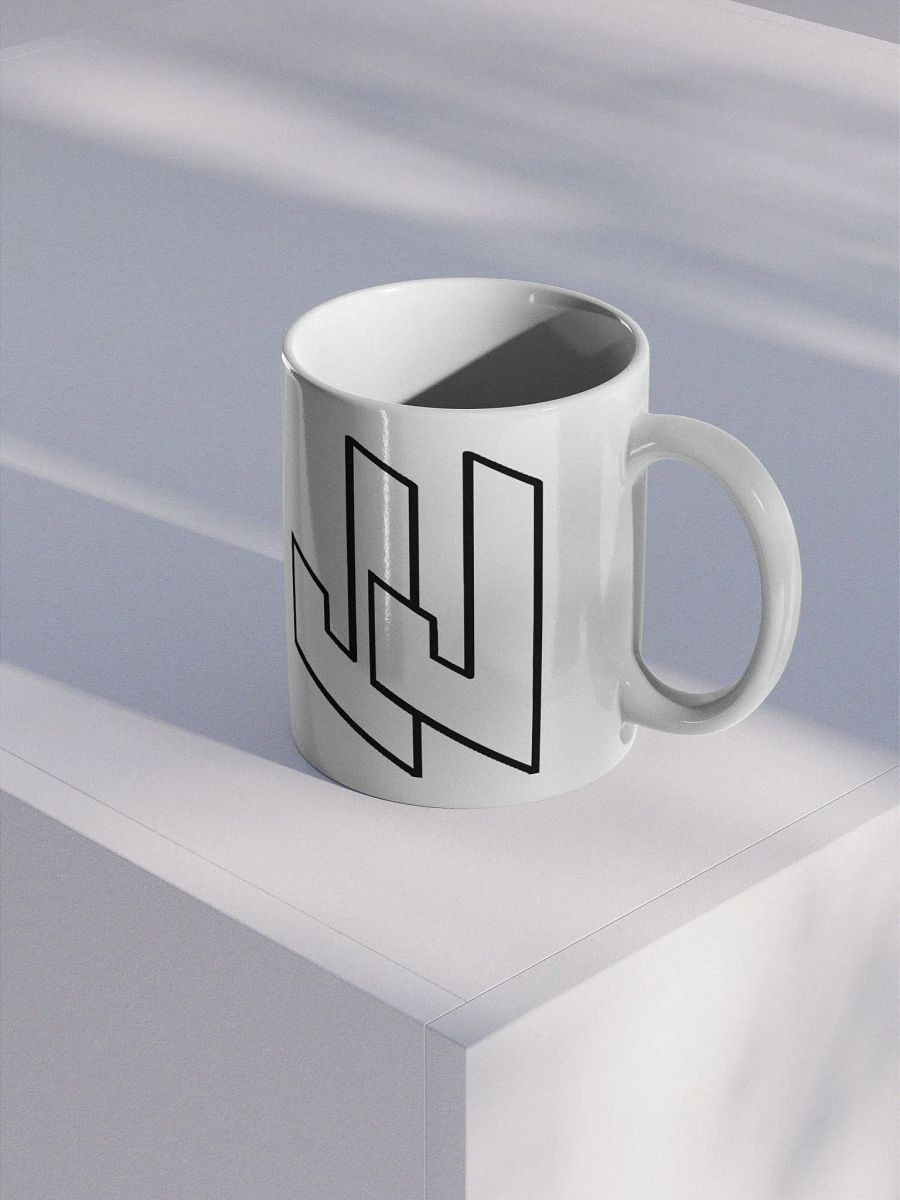 Goosen Mug product image (2)