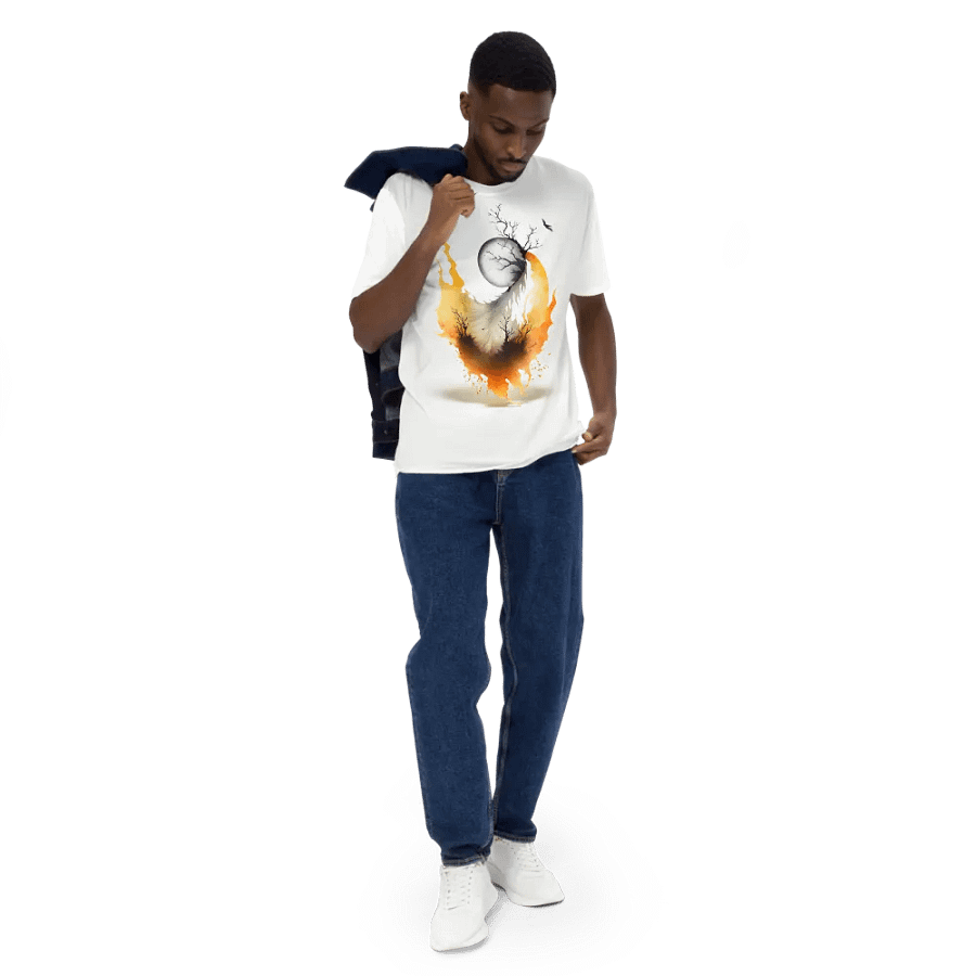 Moot T shirt product image (5)