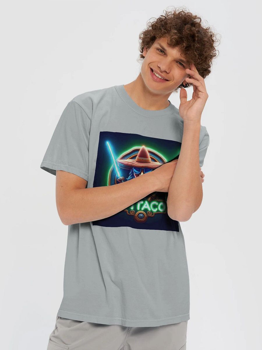Taco Shirt 2 product image (5)