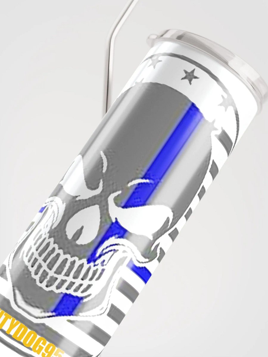 DeputyDog95's Nicey Tumbler product image (5)