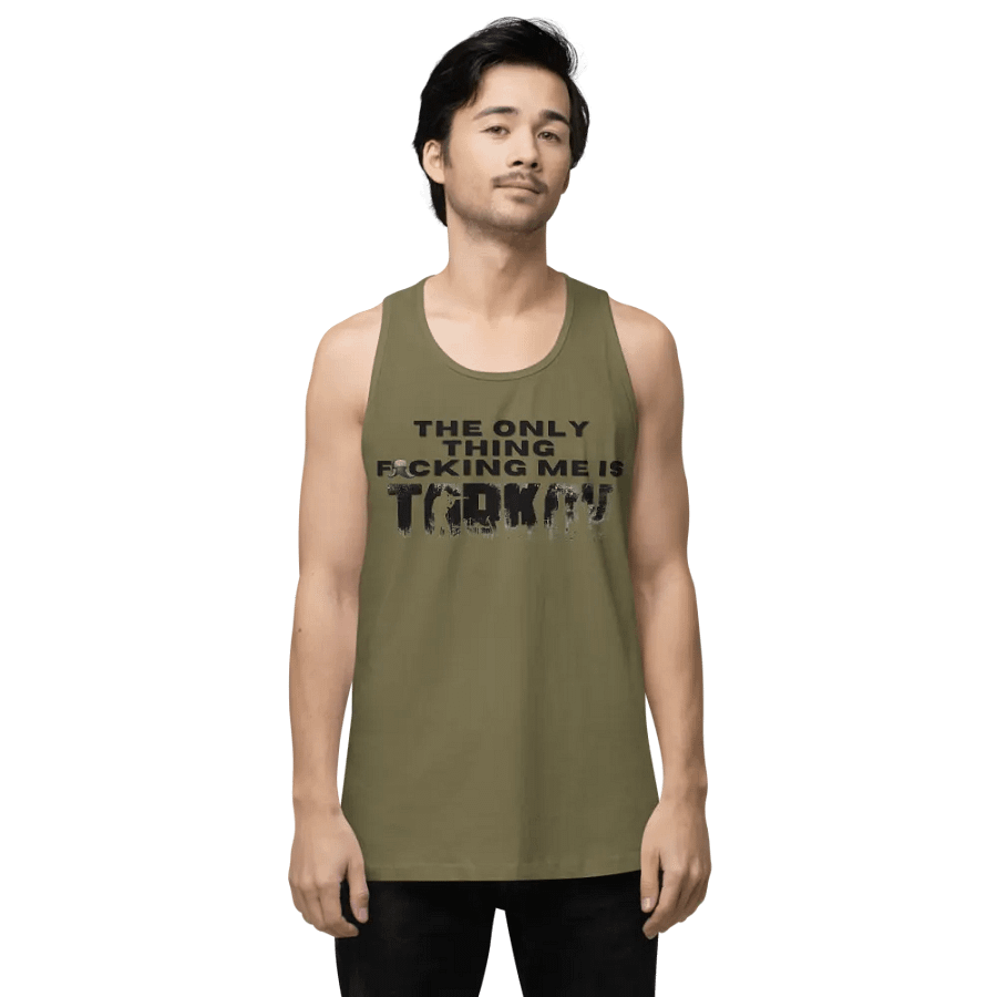 Tarbob Gamerz Tank V2 product image (17)