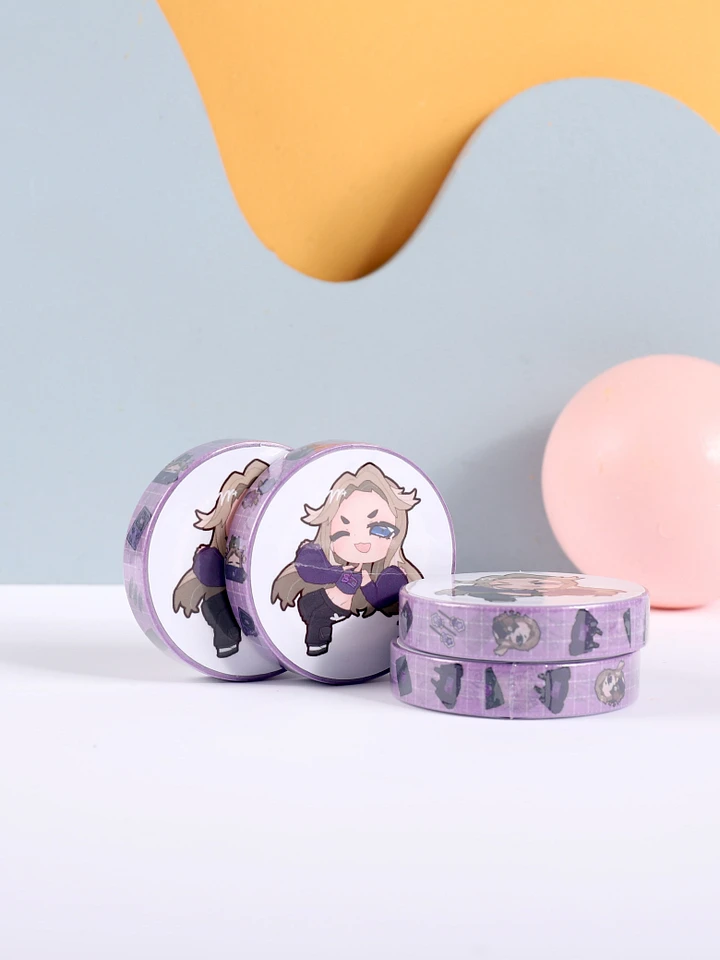 2.0 Washi Tape product image (1)